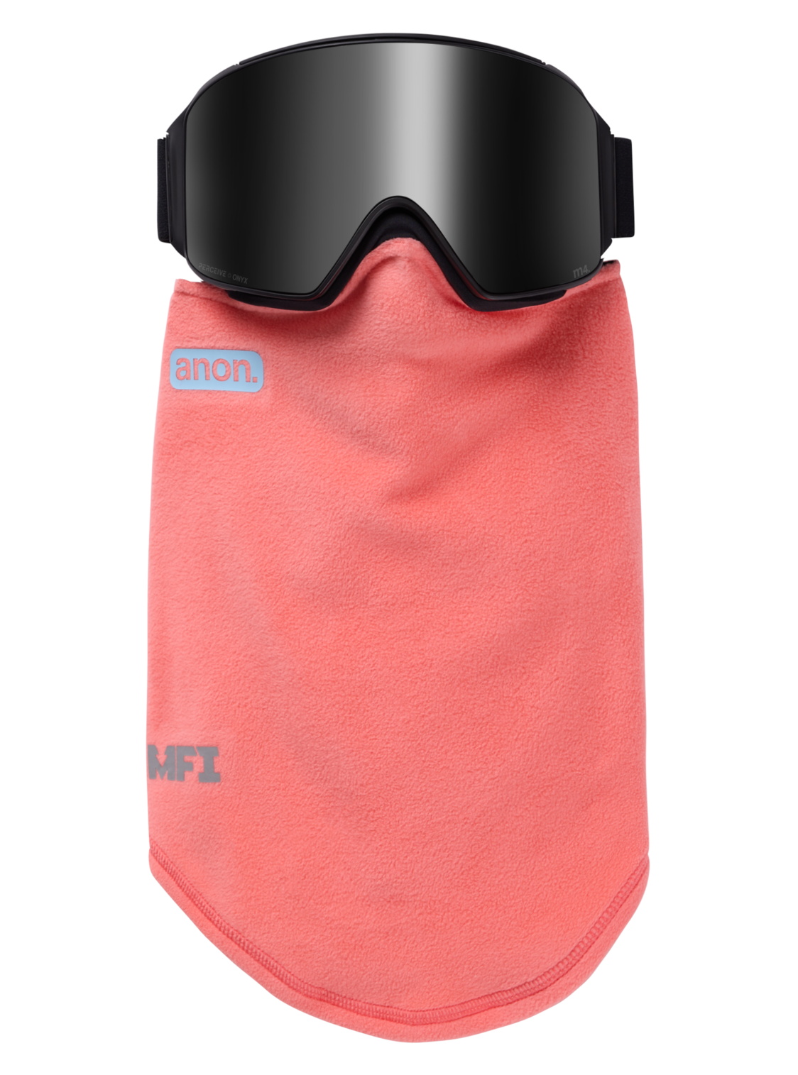 SAMPLE- MFI® Microfur Neckwarmer