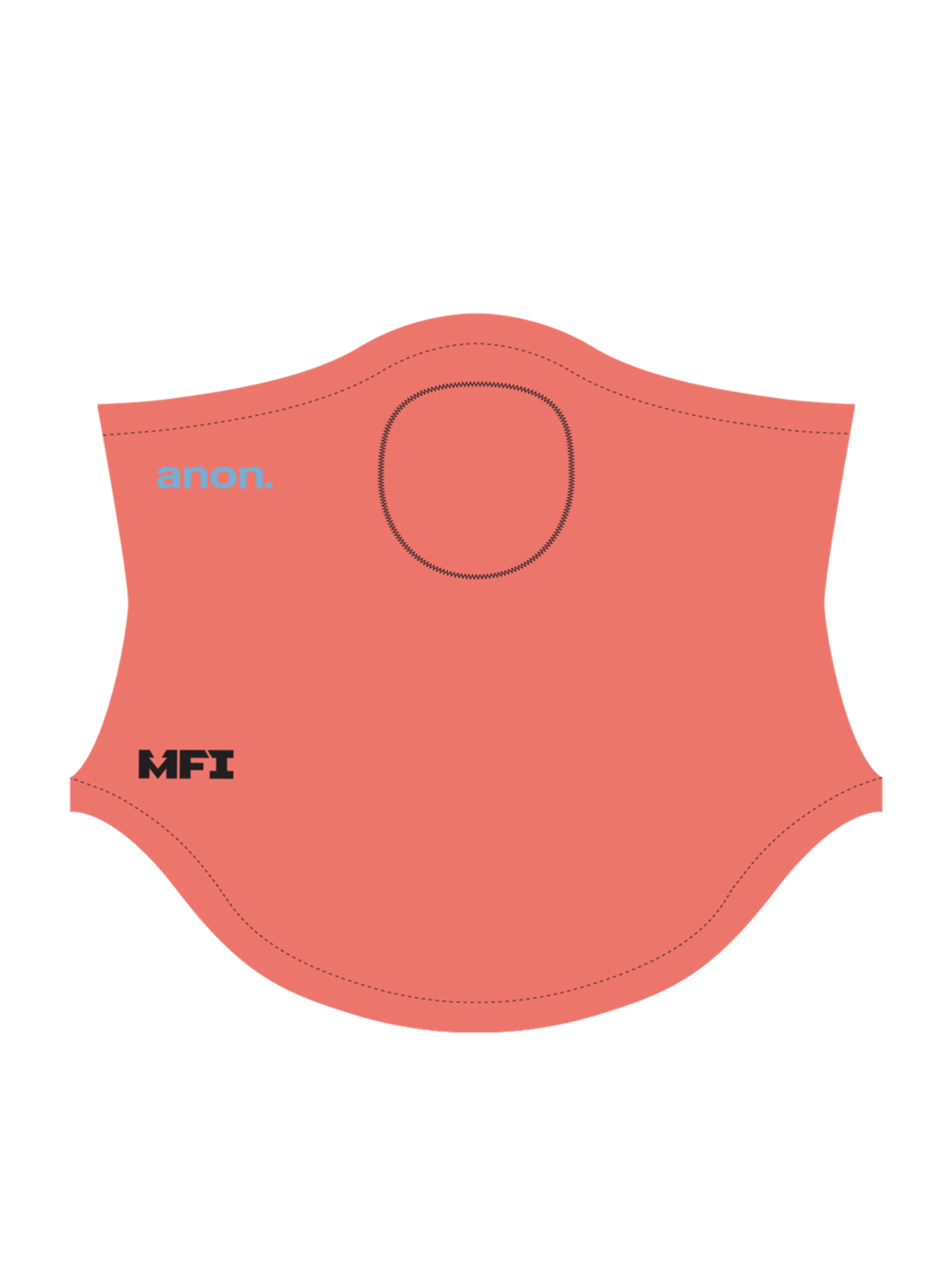 MFI® Midweight Neckwarmer