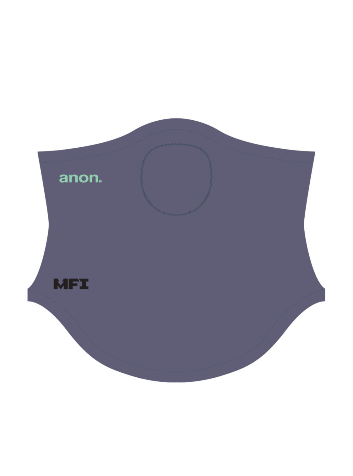 MFI® Midweight Neckwarmer