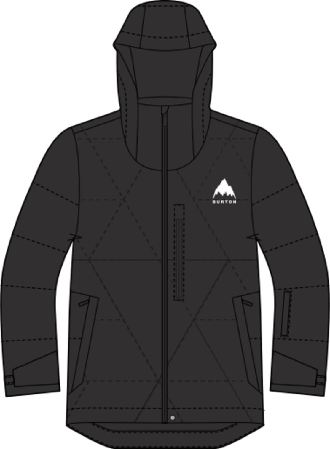 Kids' Spindal Jacket