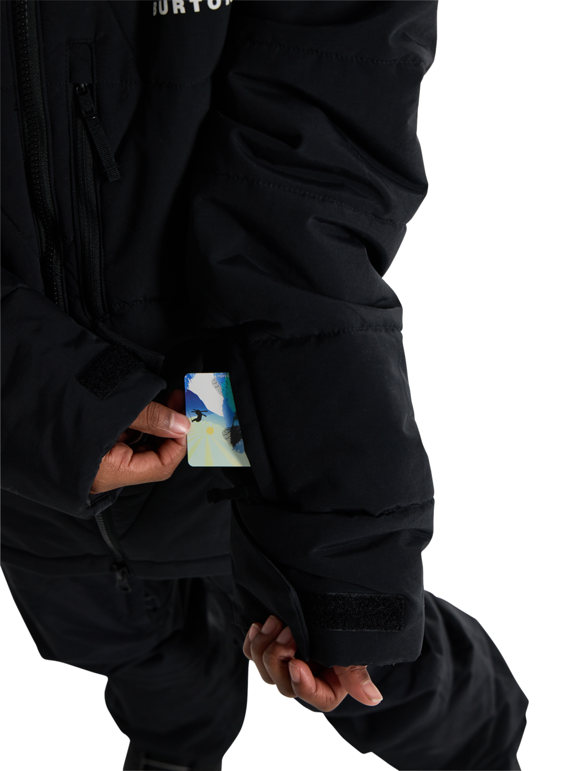 Kids' Spindal Jacket