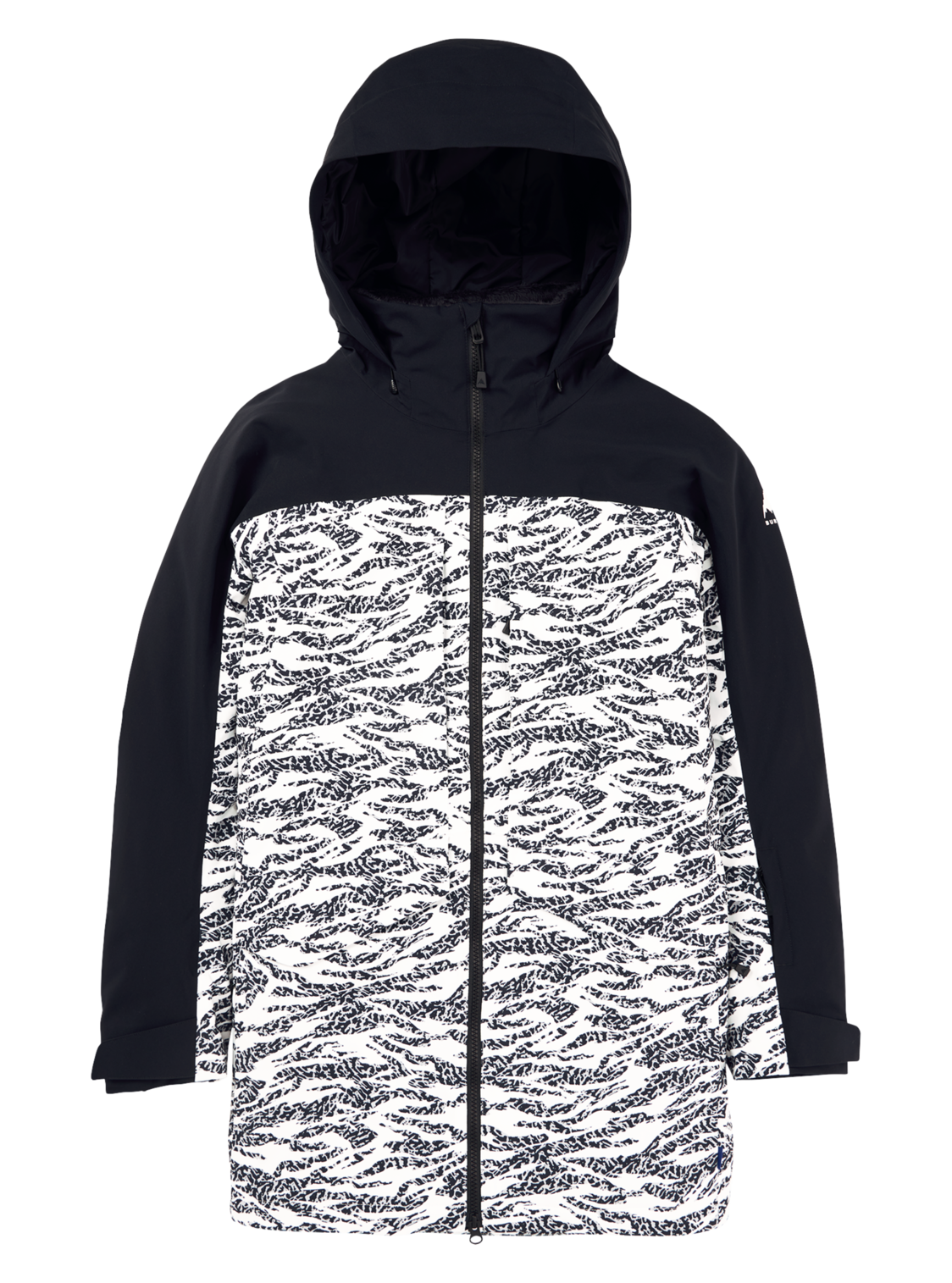 SAMPLE- Women's Prowess Jacket 2.0