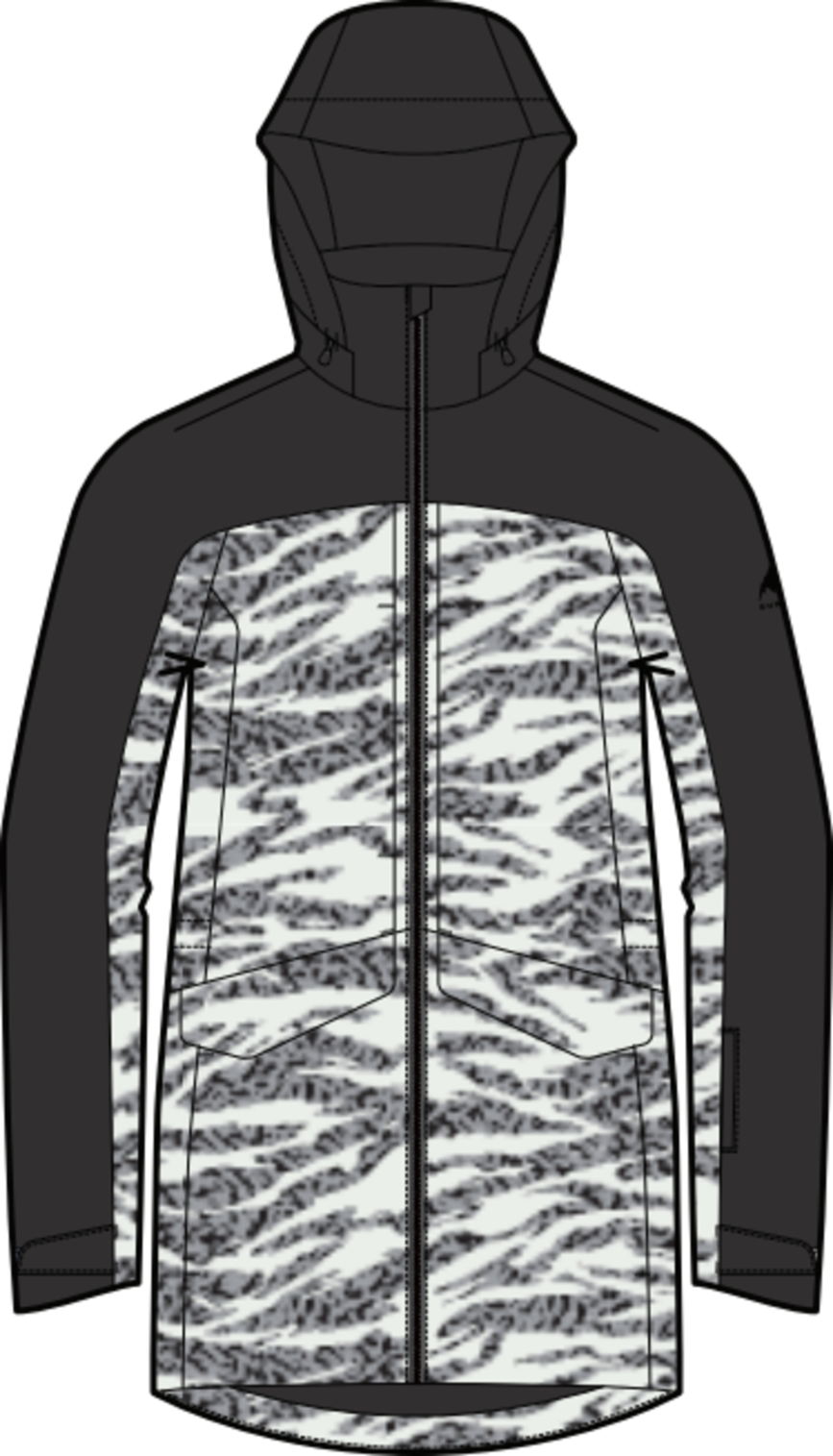 Women's Prowess Jacket 2.0