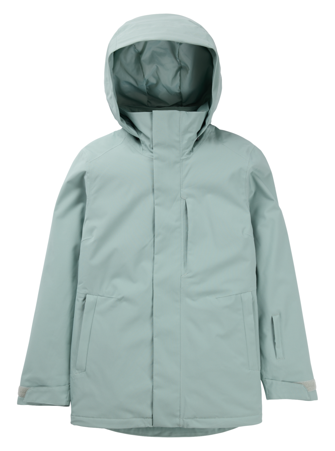 SAMPLE- Women's Jet Ridge Jacket