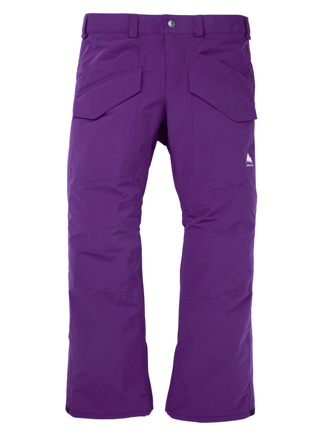 Men's Covert Pants 2.0