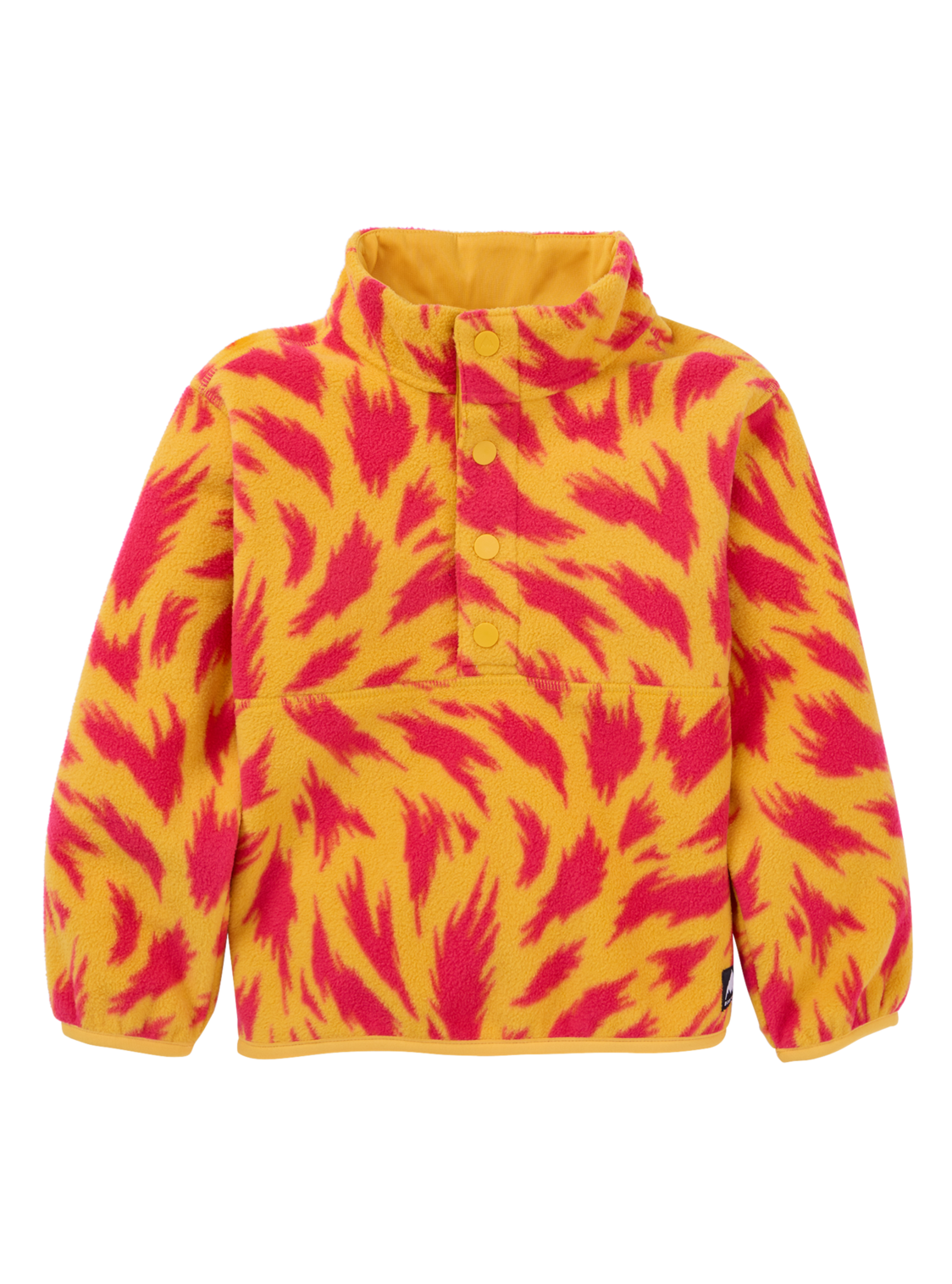 Toddlers' Cinder Anorak