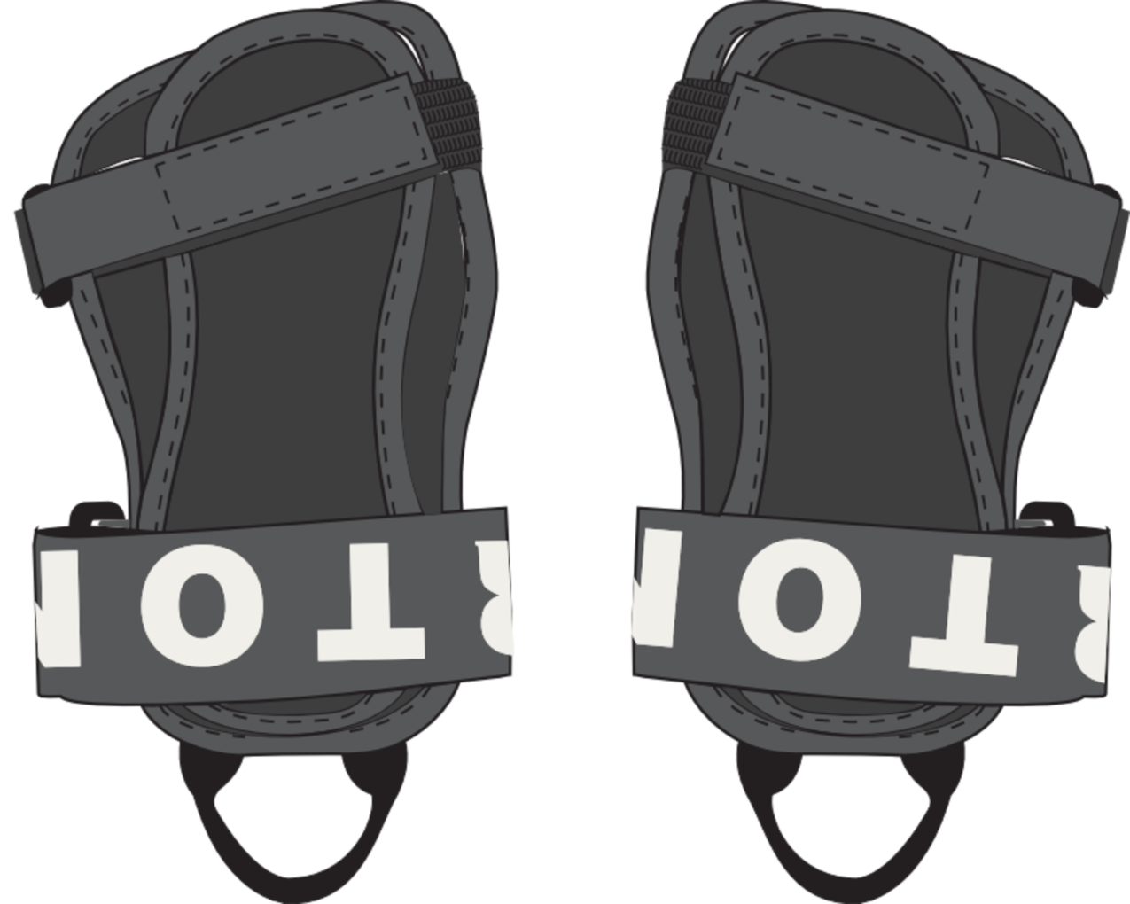 Adult Wrist Guards