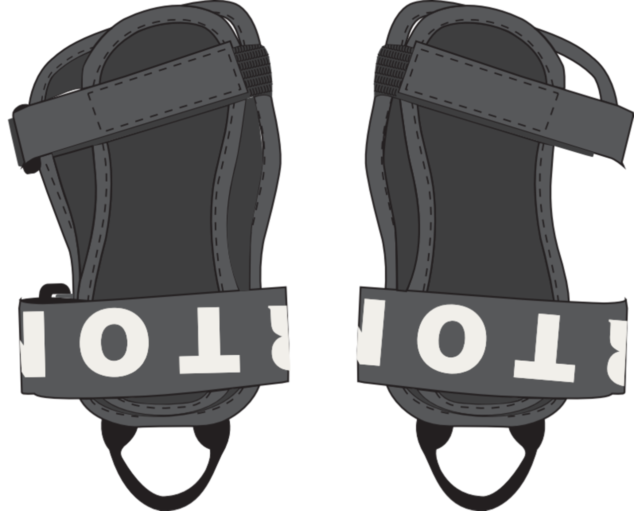 Kids' Wrist Guards