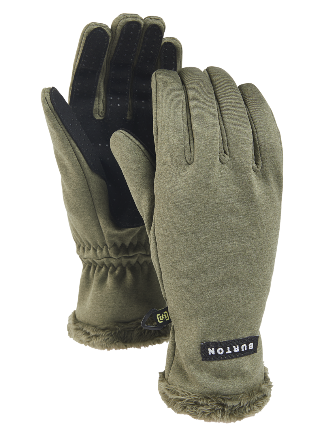 W Sapphire Glove