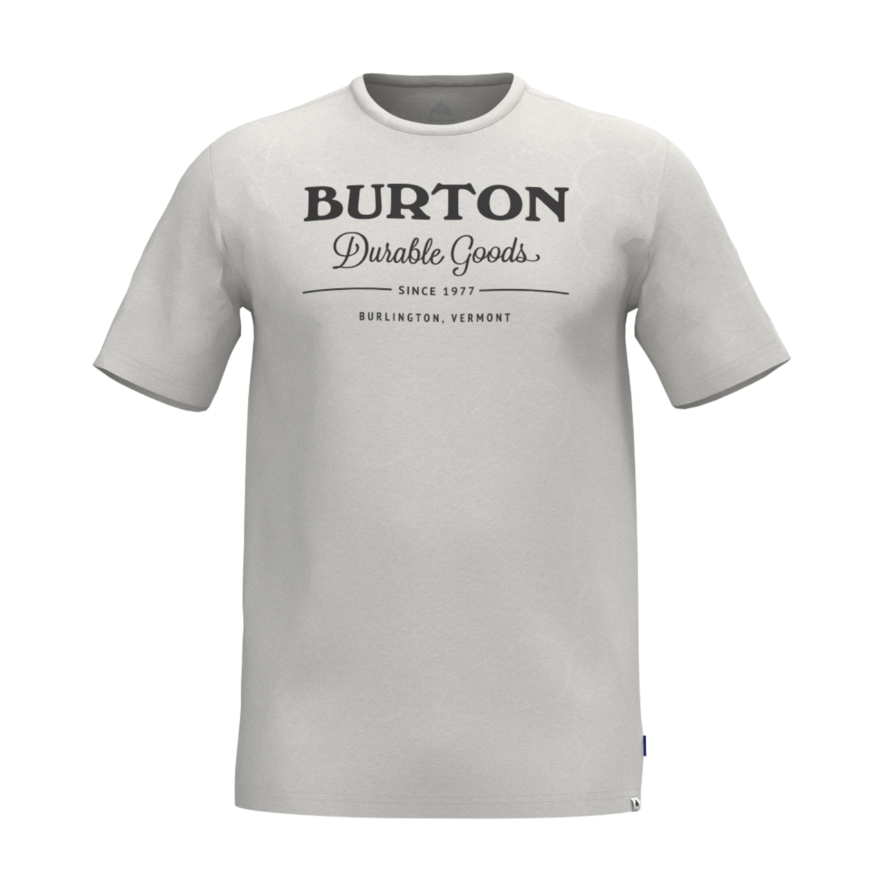 Burton Durable Goods Short Sleeve T-Shirt