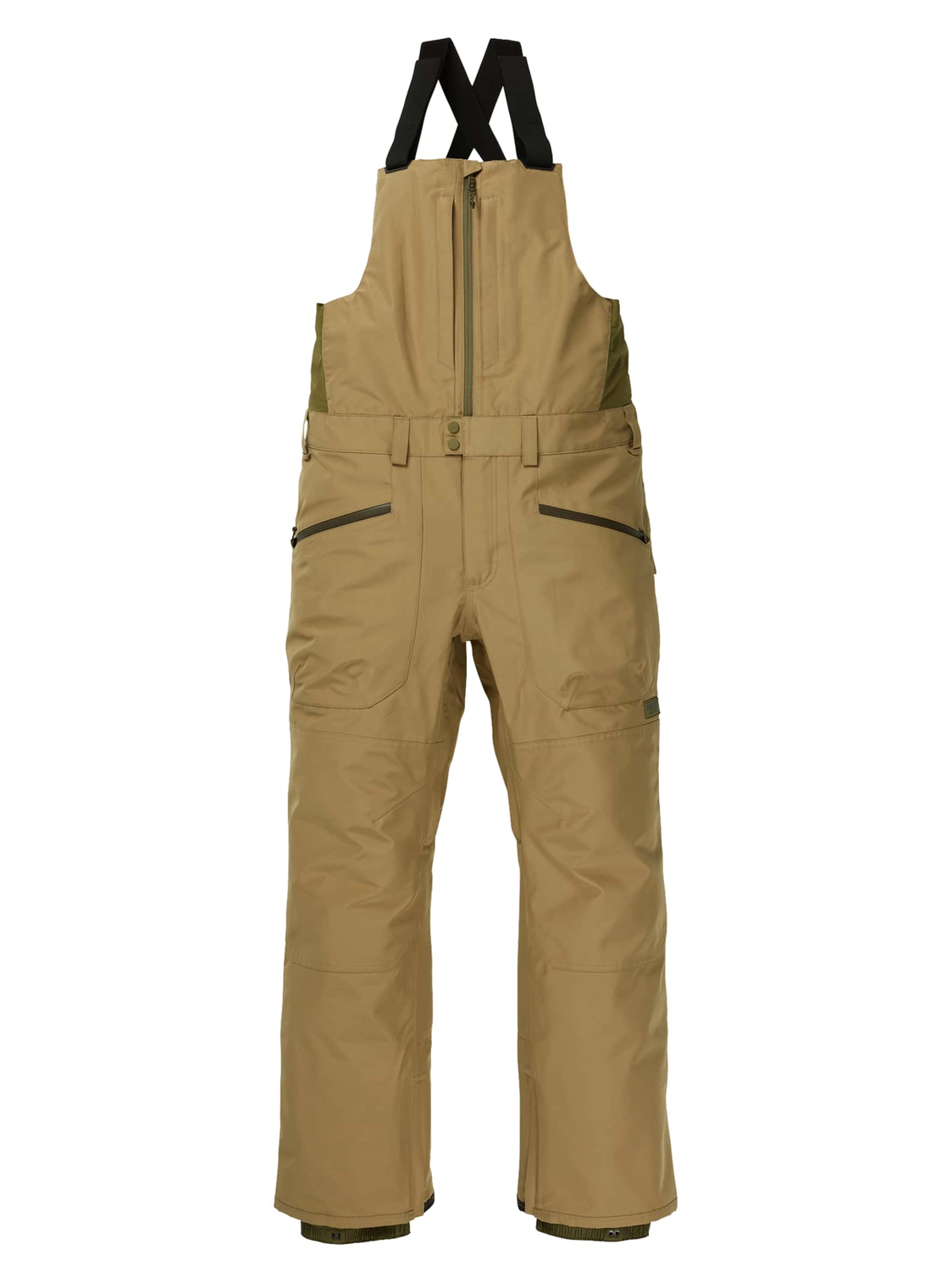 Men's Reserve GORE‑TEX 2L Bib Pants