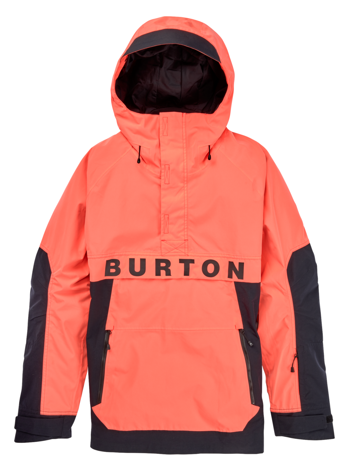 M Frostner Anorak