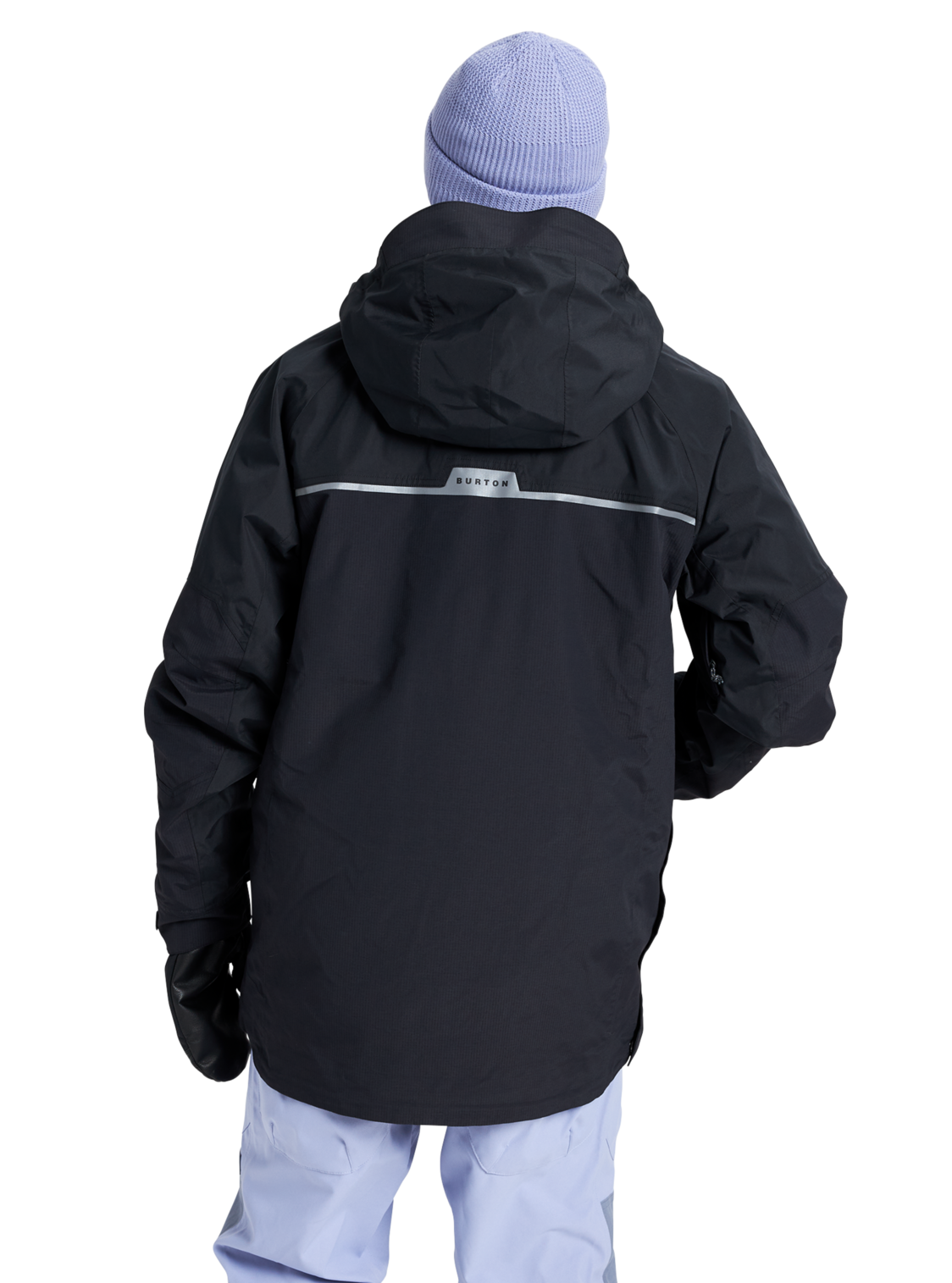 M Frostner Anorak