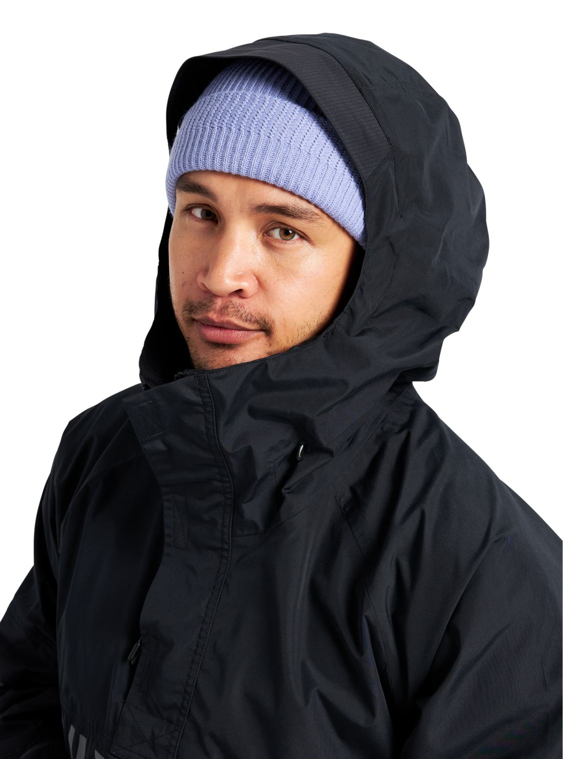 M Frostner Anorak