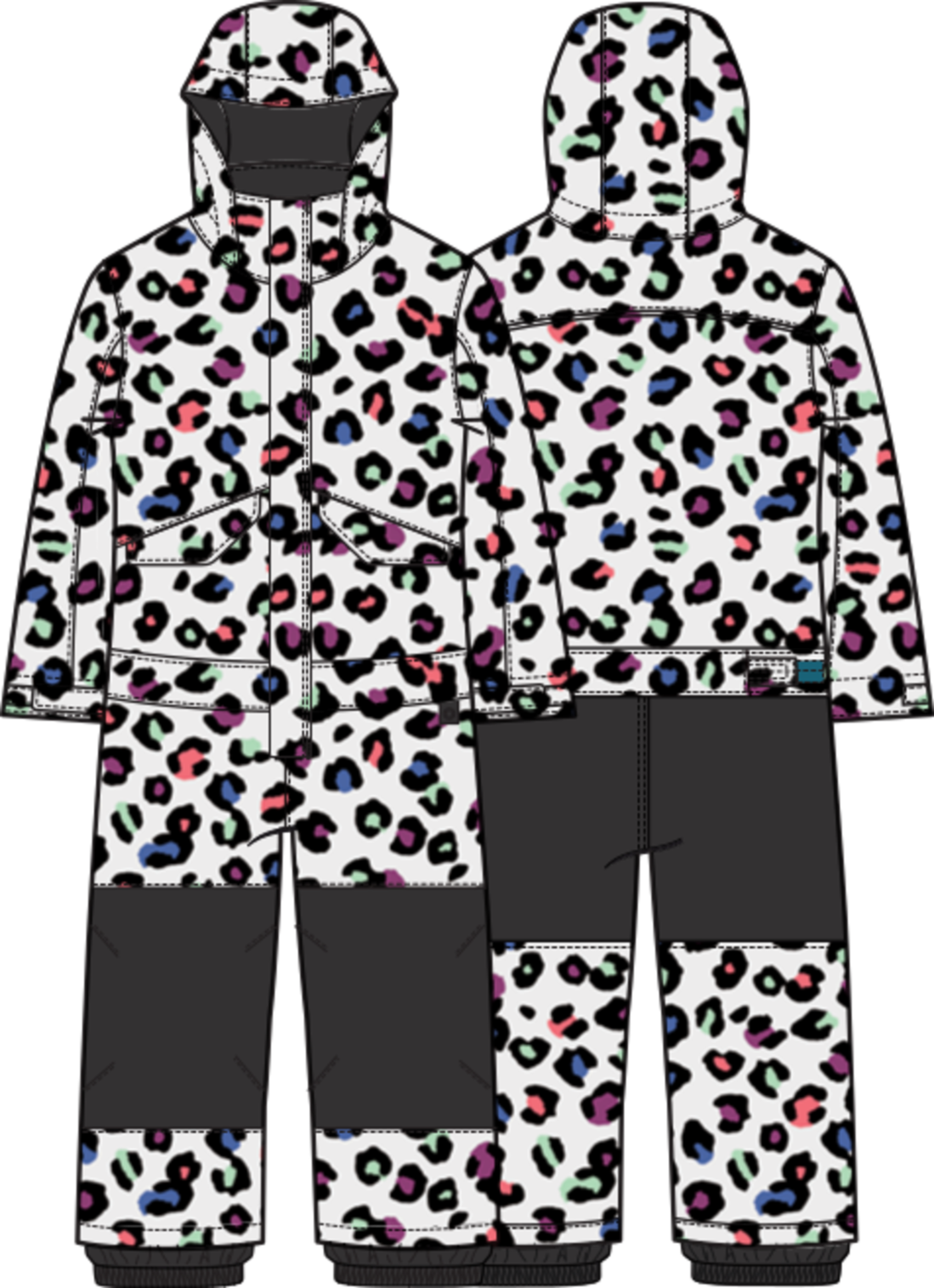 TD One Piece
