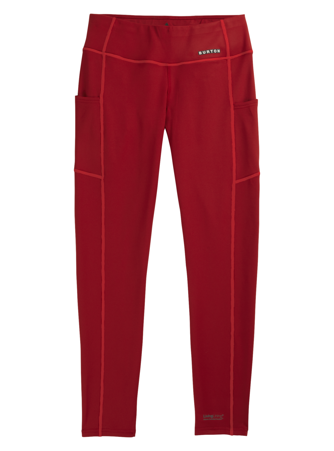 W Heavyweight X Pant