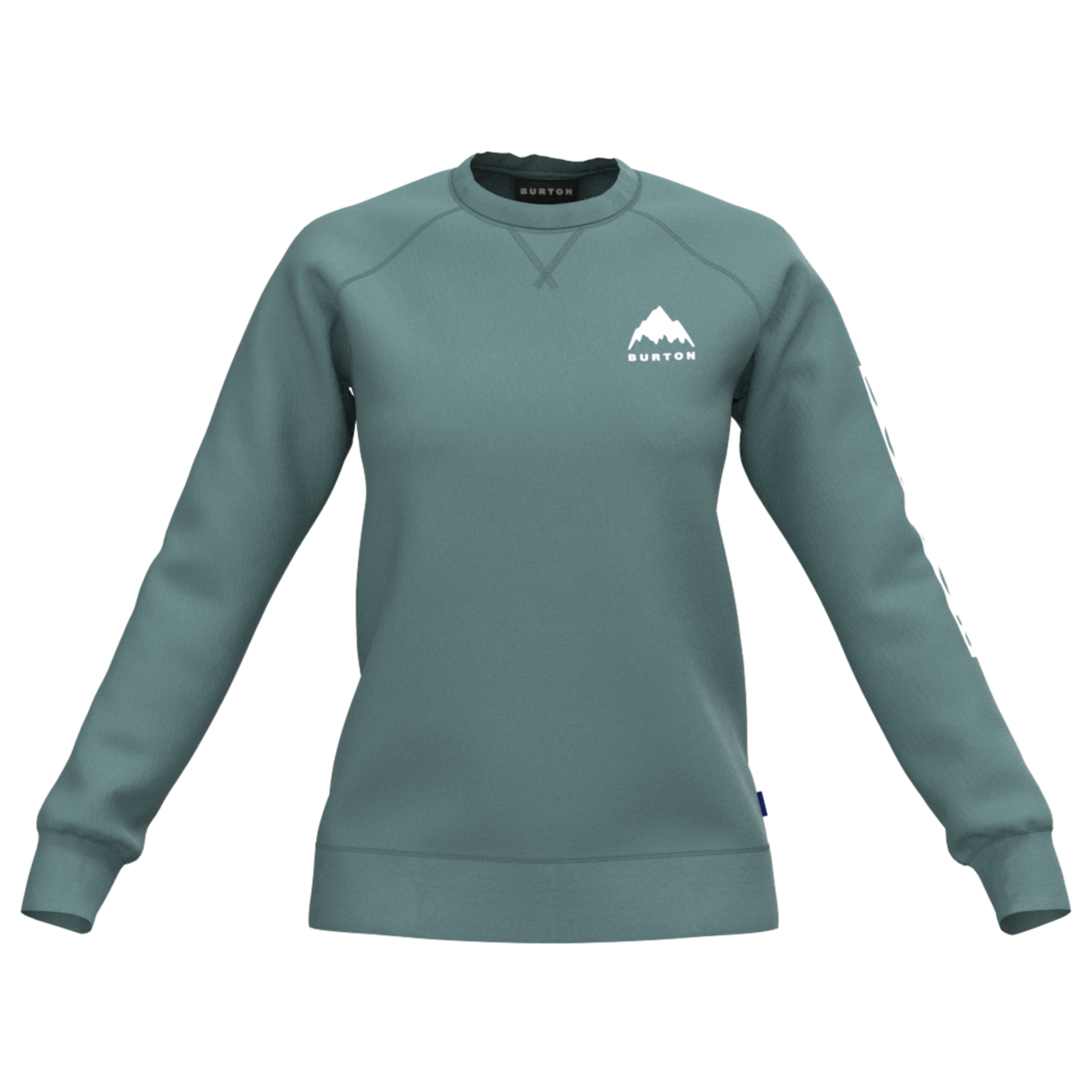 Women's Elite Crewneck