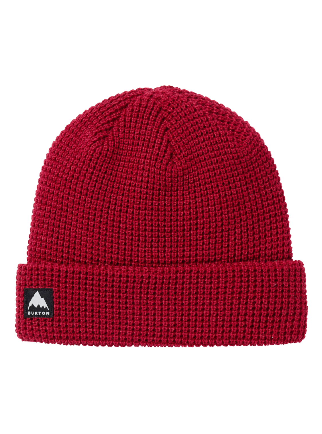 Recycled Waffle Beanie