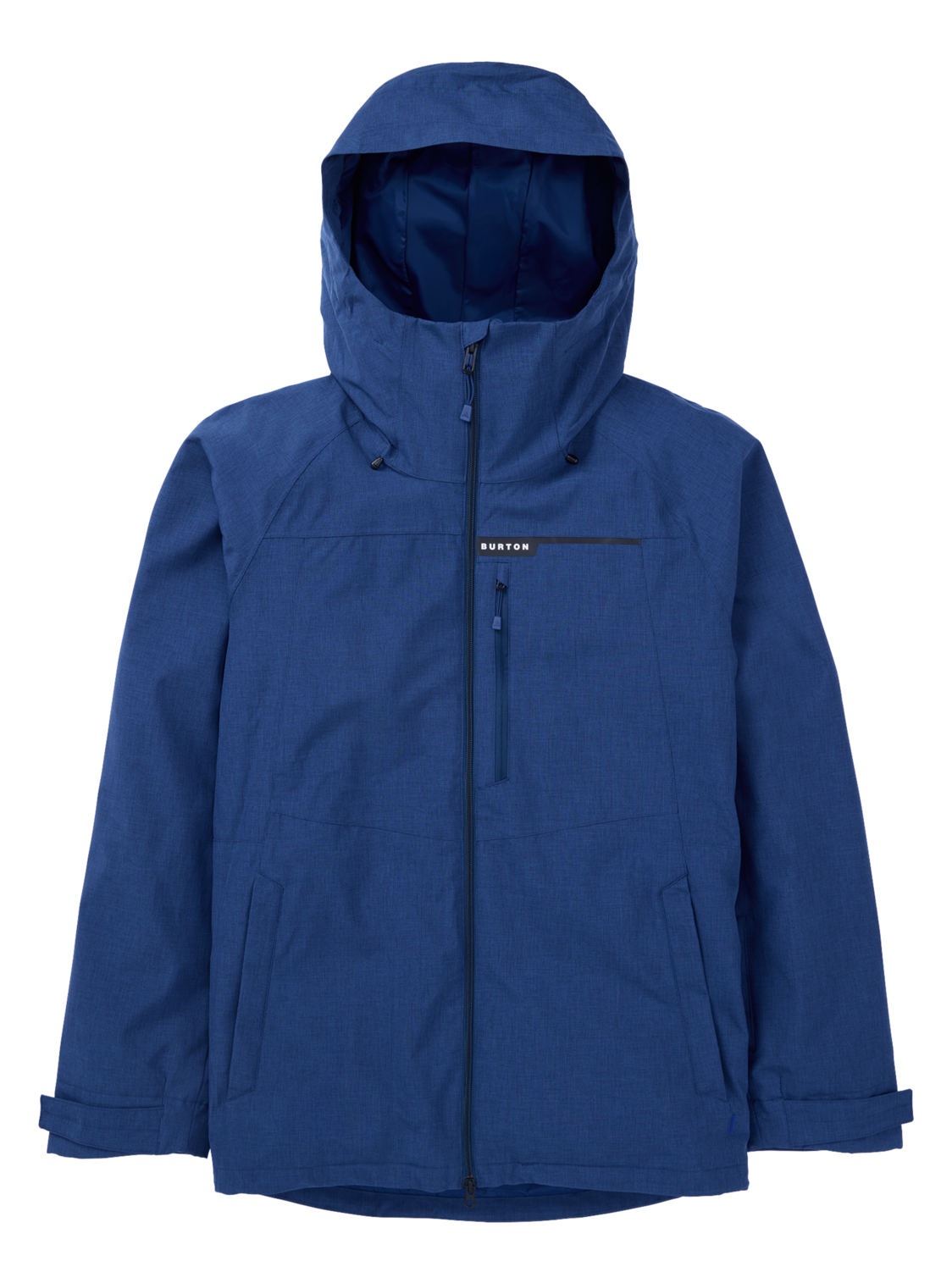SAMPLE- Men's Lodgepole Jacket