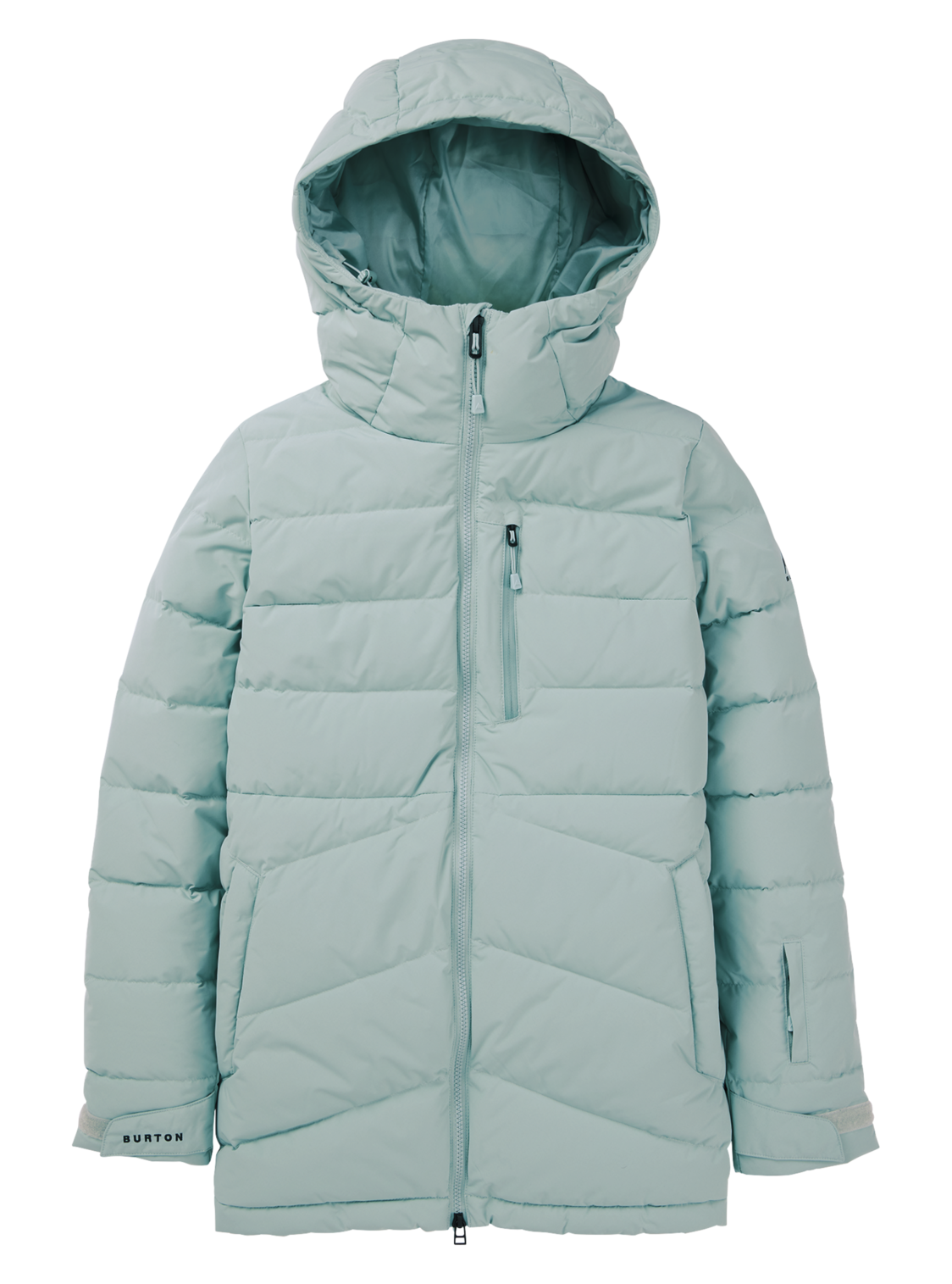 SAMPLE- Women's Loyil Down Jacket