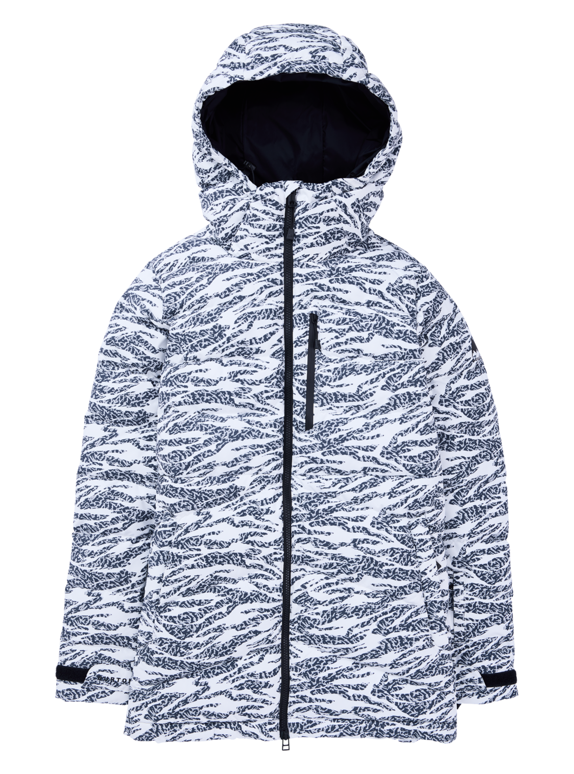 Women's Loyil Down Jacket