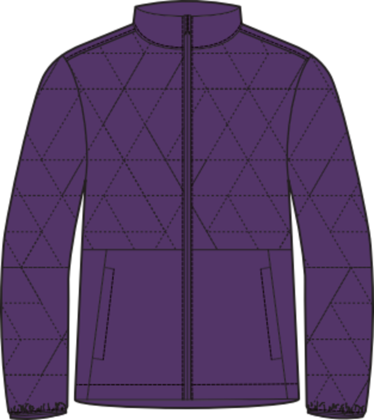 Kids' Vers-heat Synthetic Insulator Jacket