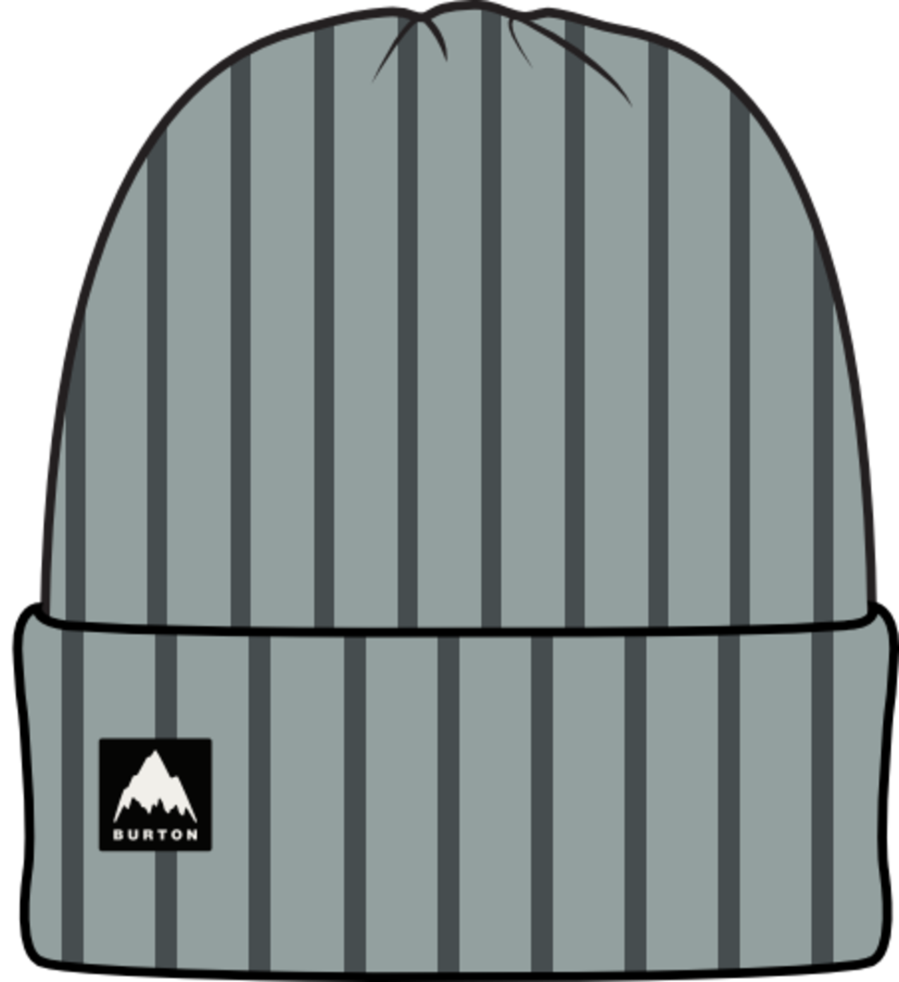 Plush Beanie