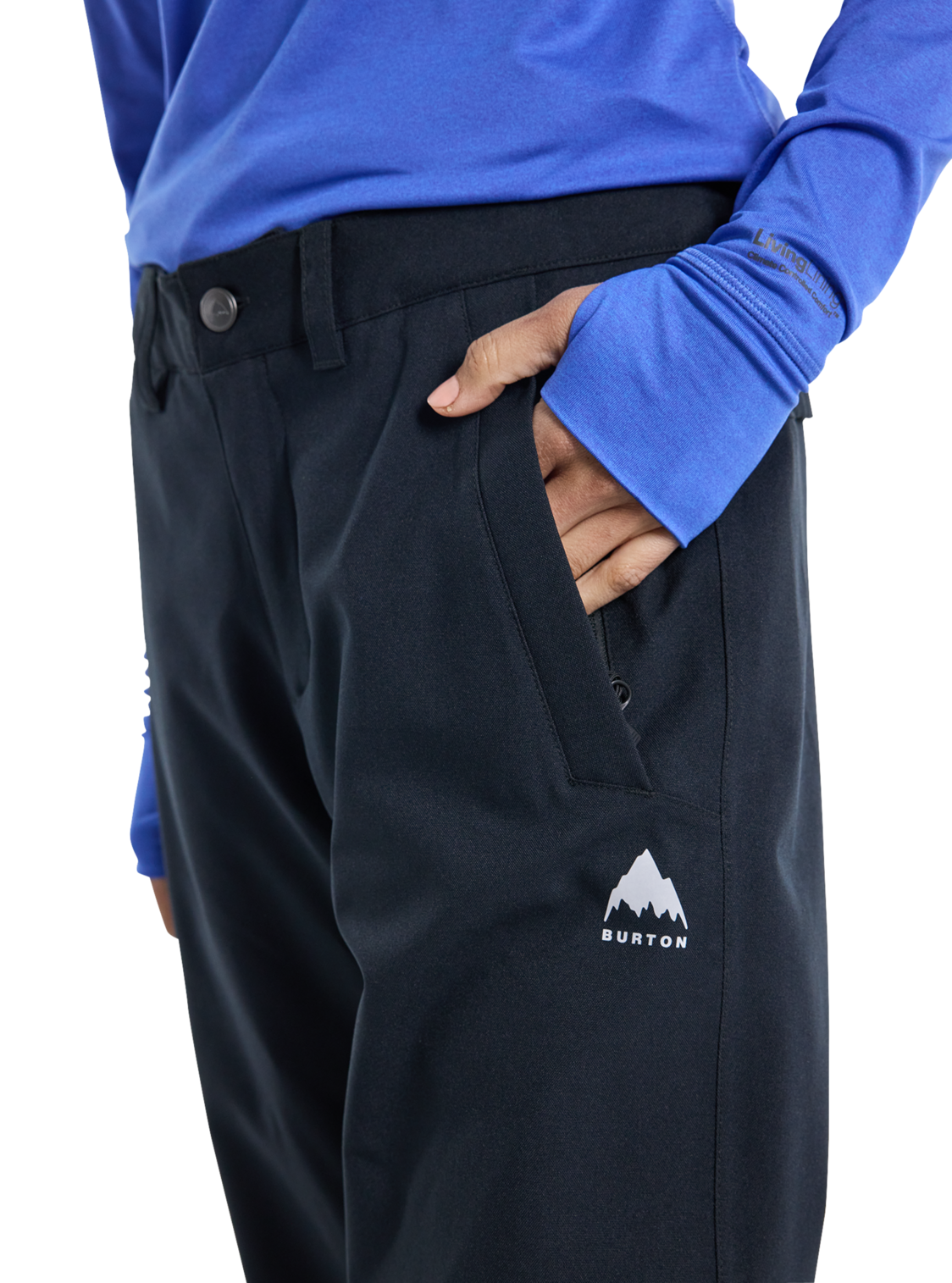 Women's Society Pants