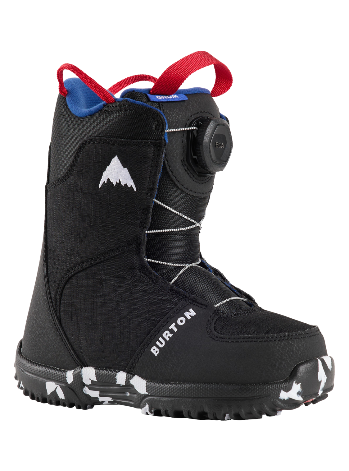 Kids' Grom BOA® Boot