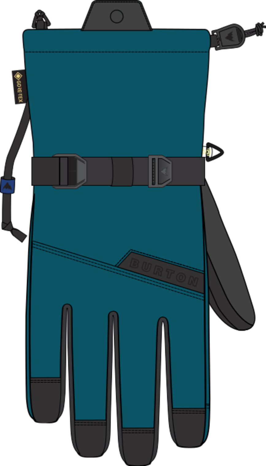 M GORE-TEX Deluxe Glove