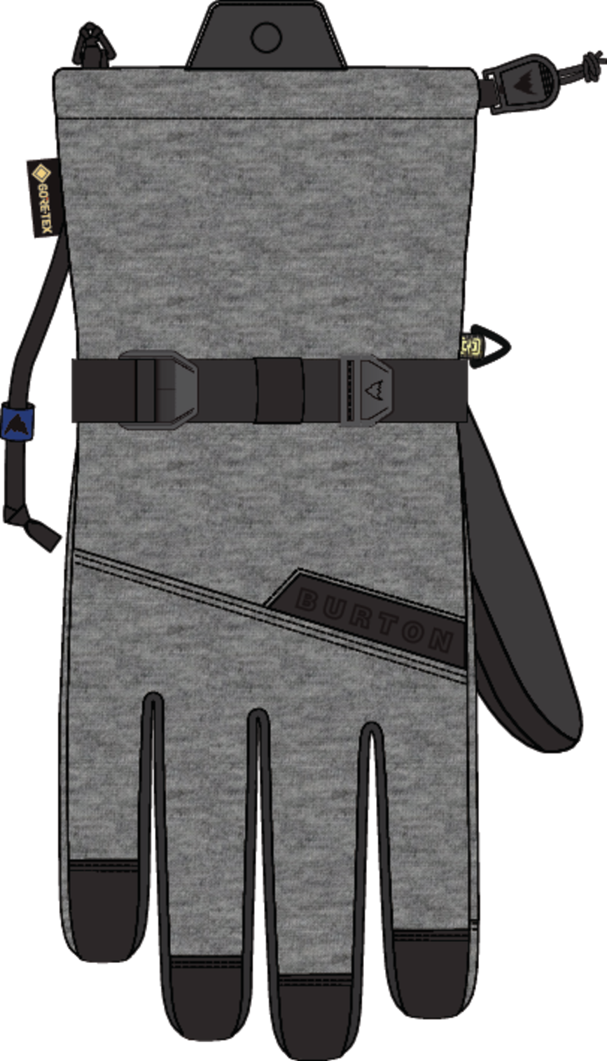 M GORE-TEX Deluxe Glove