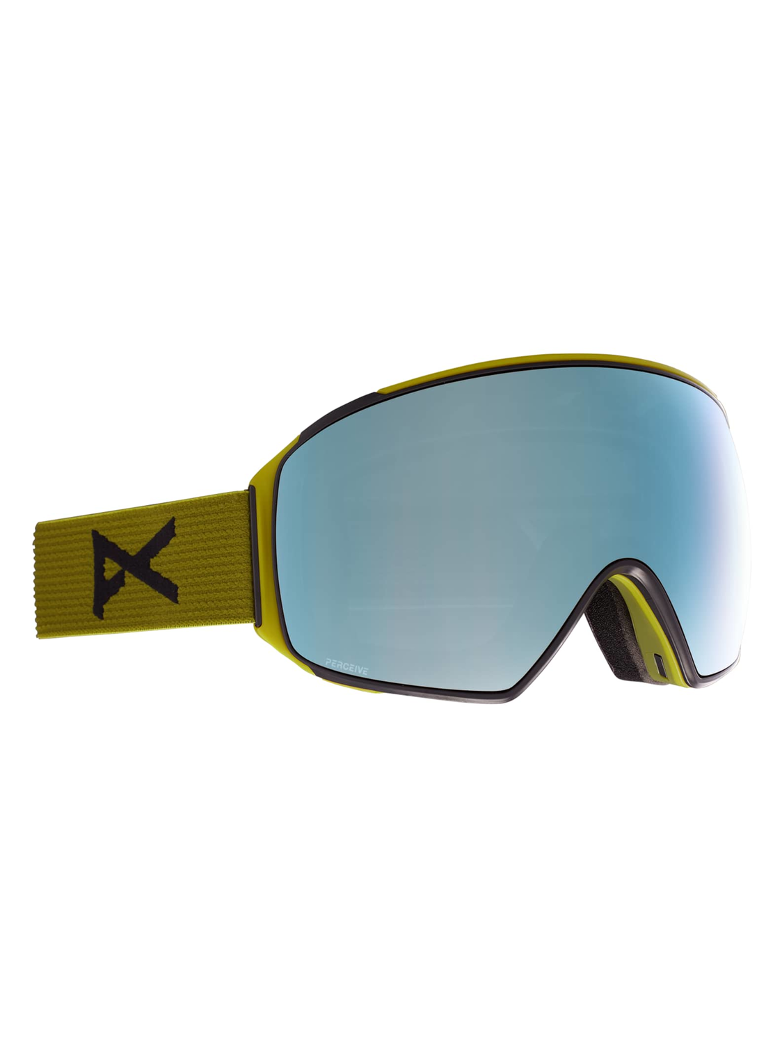 M4 Goggles Toric + Spare Lens + MFI® Face Mask