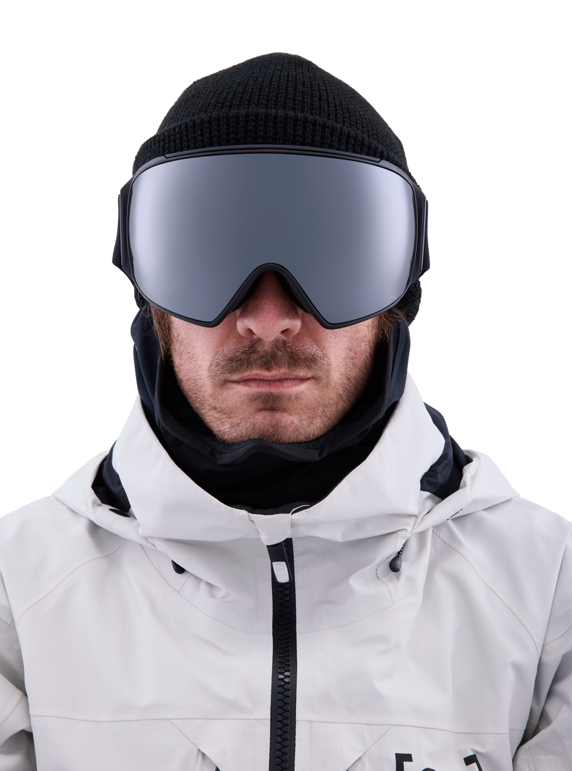 M4 Goggles Toric + Spare Lens + MFI® Face Mask