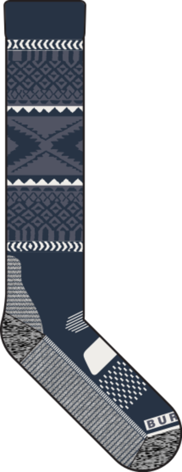 W Performance LTW Sock
