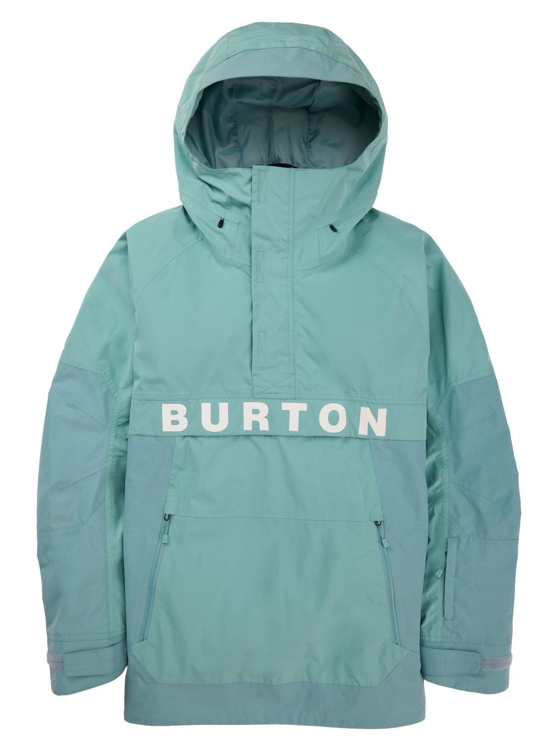 Men's Frostner 2L Anorak Jacket