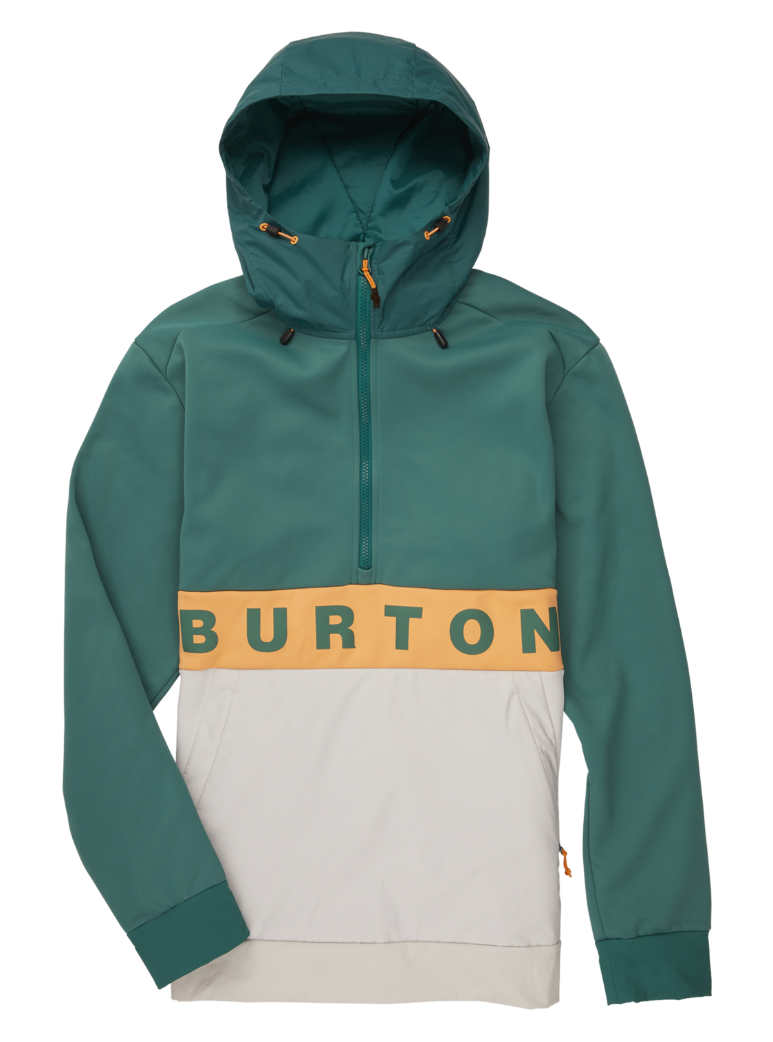 Men's Crown Weatherproof Performance Fleece Pullover