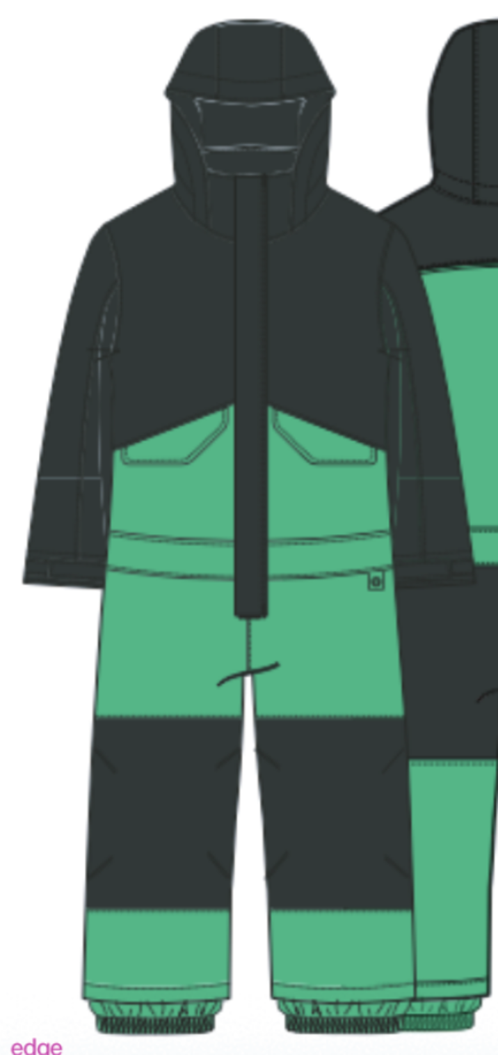Toddlers' GORE-TEX 2L One Piece