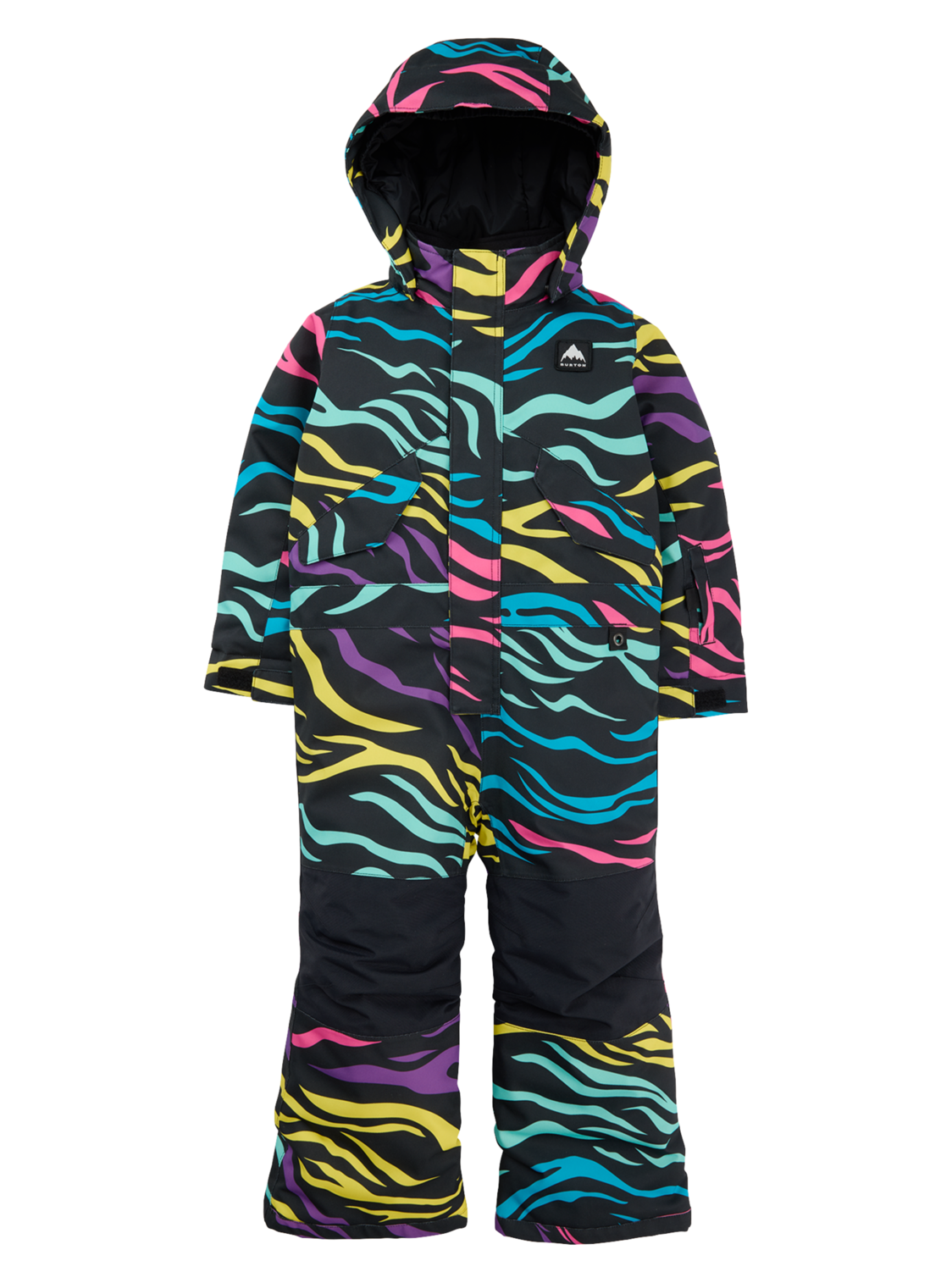 Toddlers' 2L One Piece