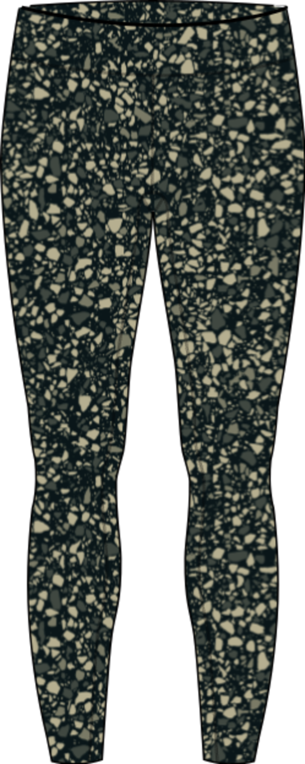 Women's Lightweight X Base Layer Pants