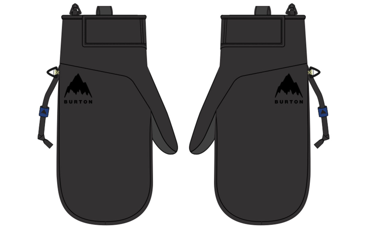 Park Mitten