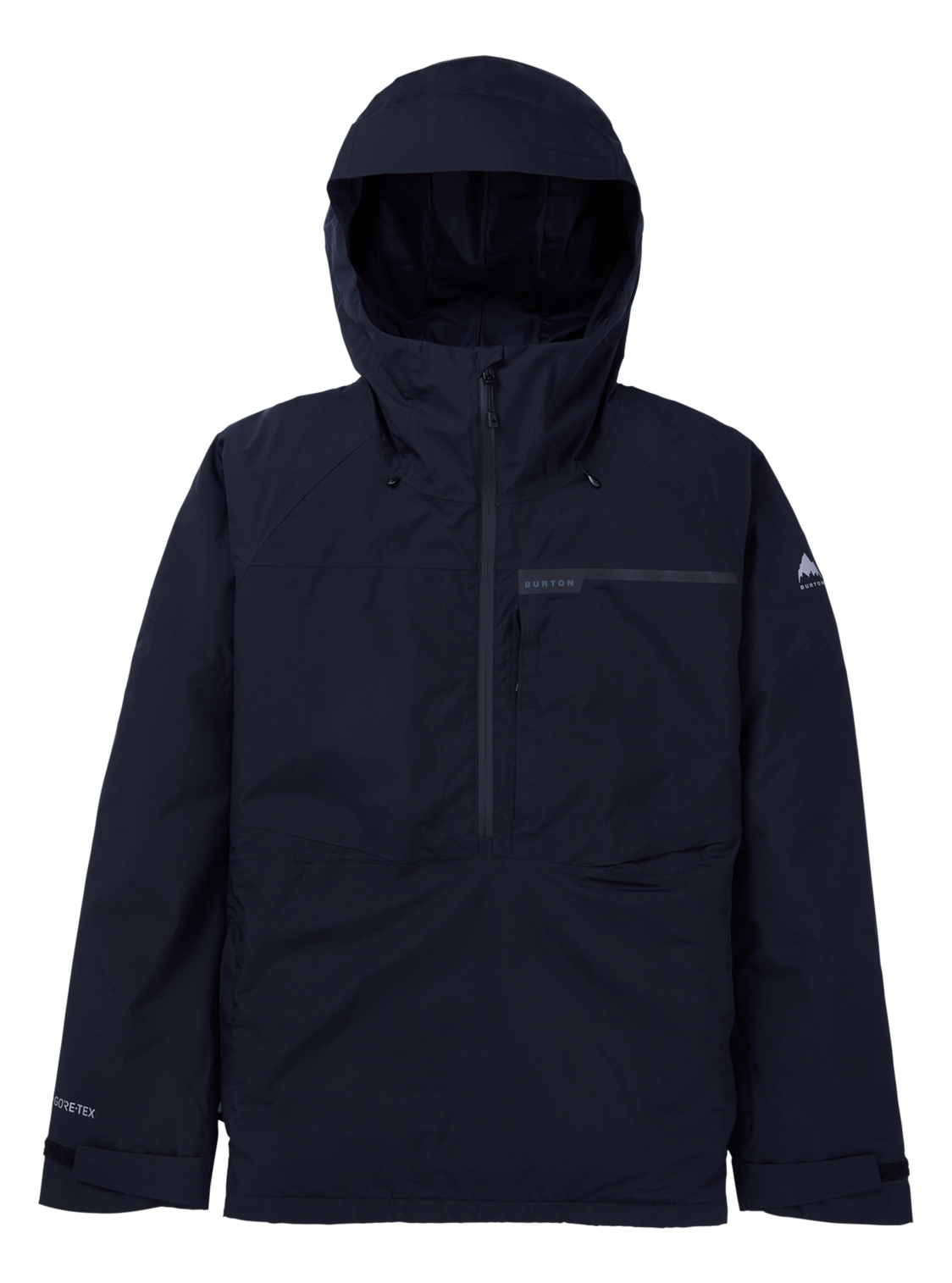 Men's Pillowline GORE-TEX Anorak