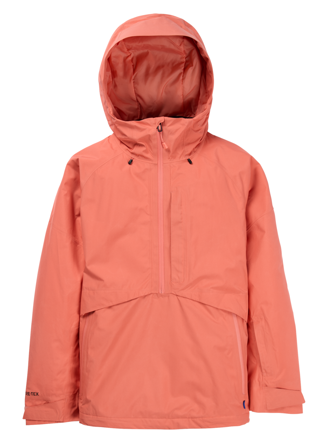 SAMPLE- Women's Pillowline GORE-TEX Anorak