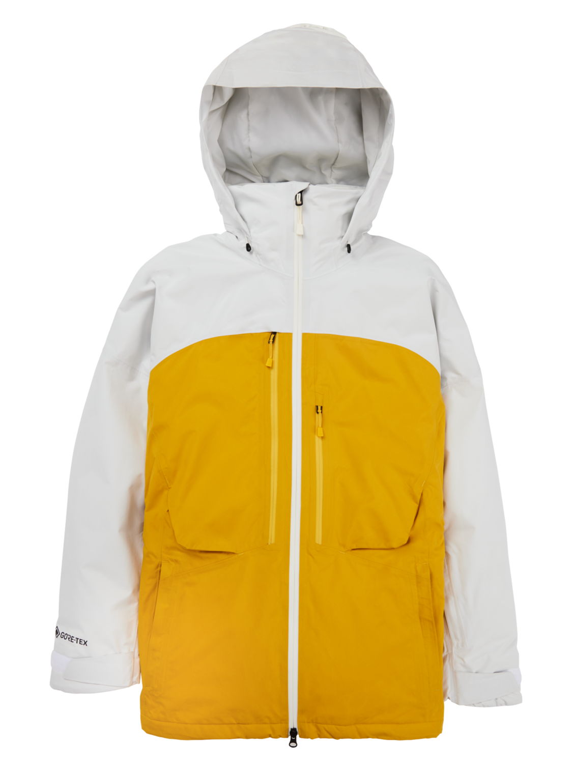SAMPLE- Women's Pillowline GORE-TEX Jacket
