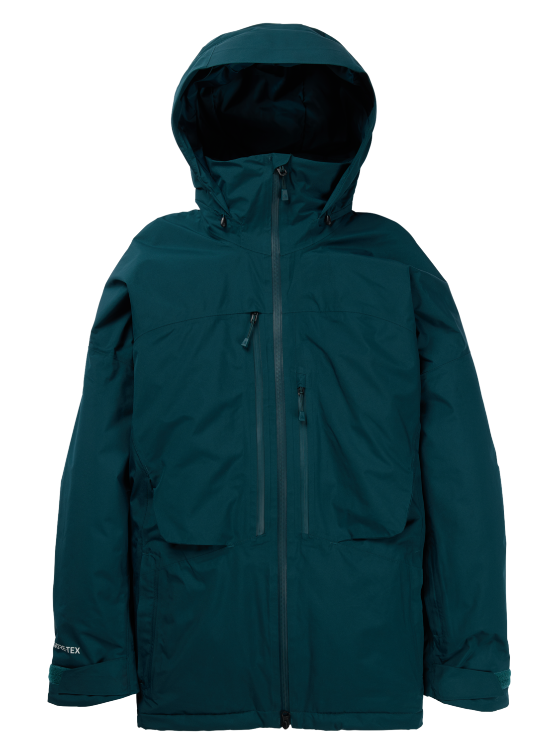 Women's Pillowline GORE-TEX Jacket