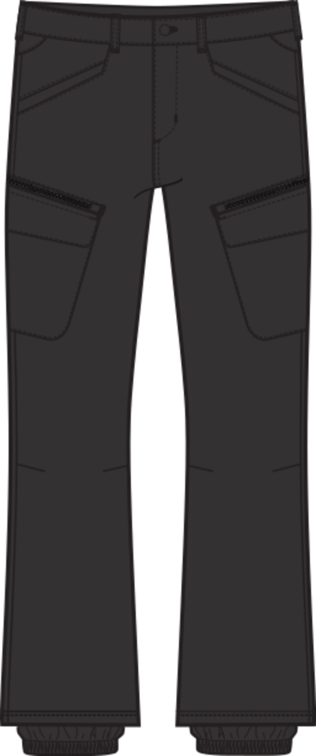 Women's Gloria 2L Stretch Pants