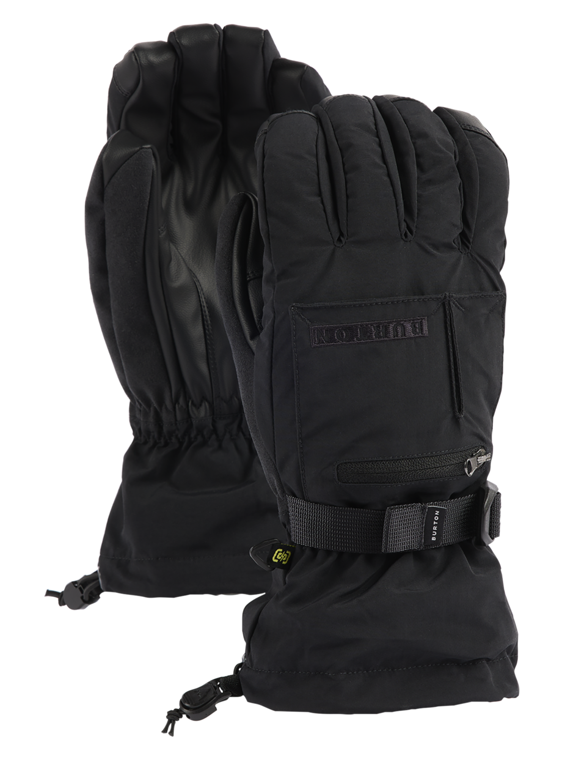 Men's Baker Two-In-One Gloves