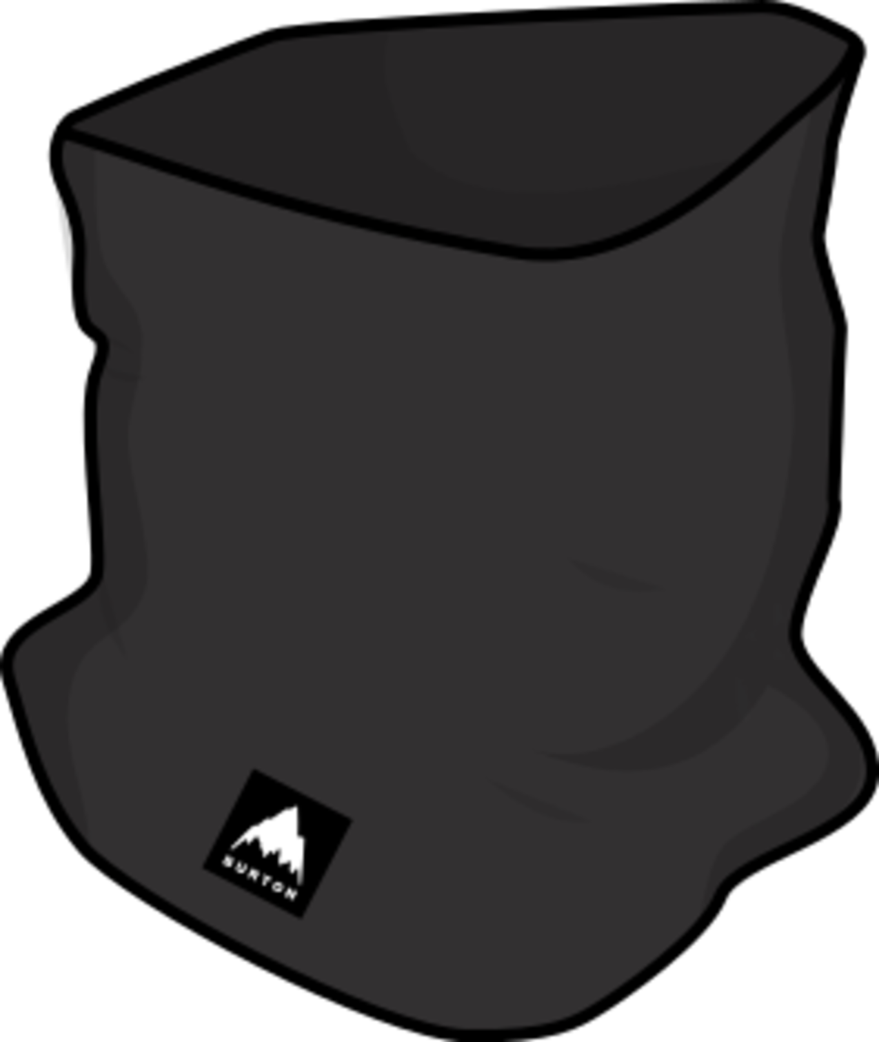 Kids' Neck Warmer