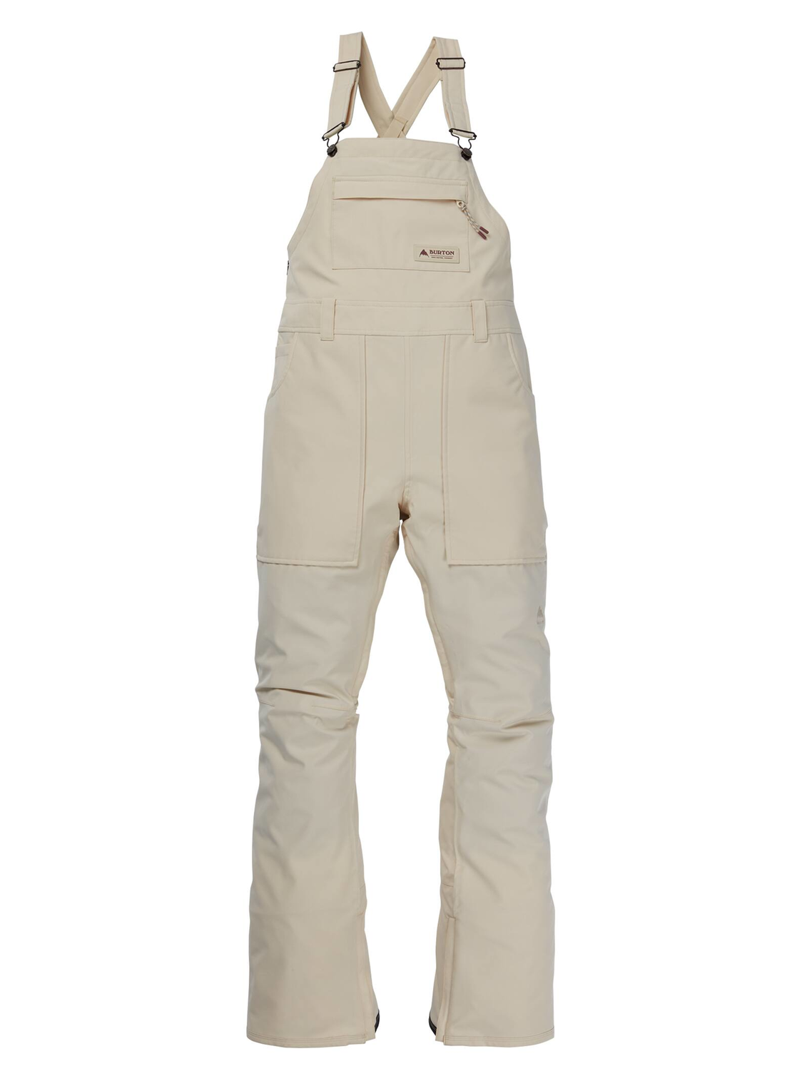 Women's Avalon Stretch Bib Pants