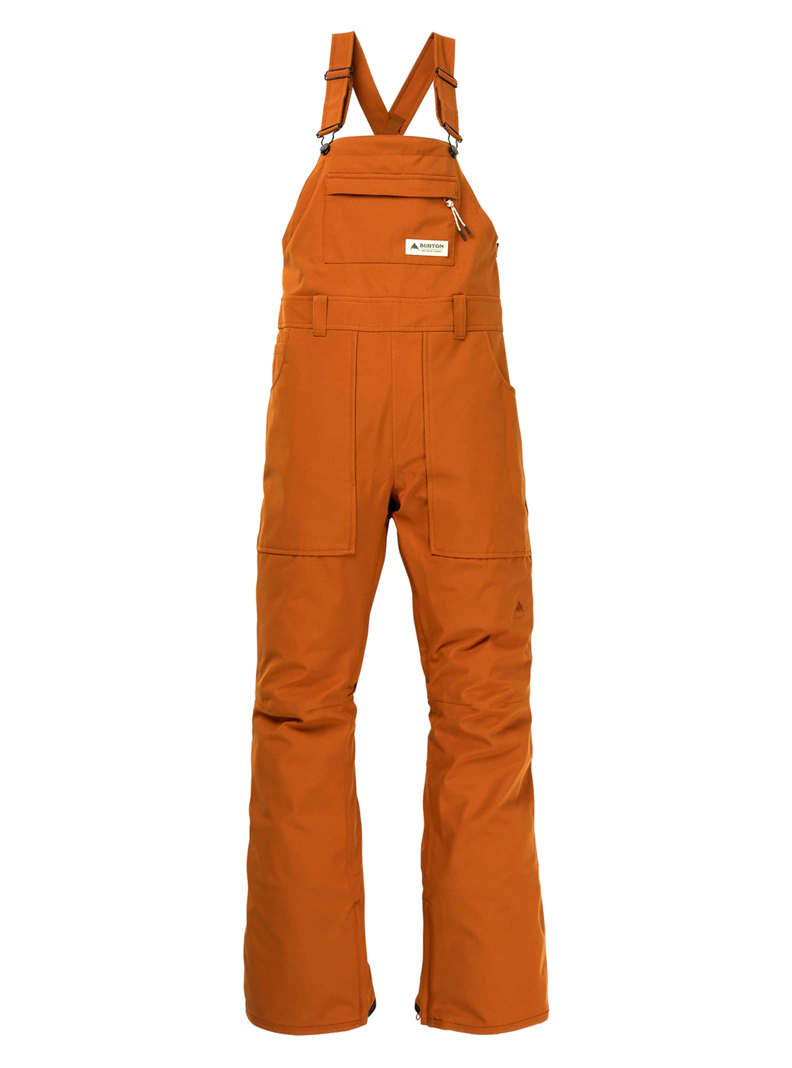 Women's Avalon Stretch Bib Pants