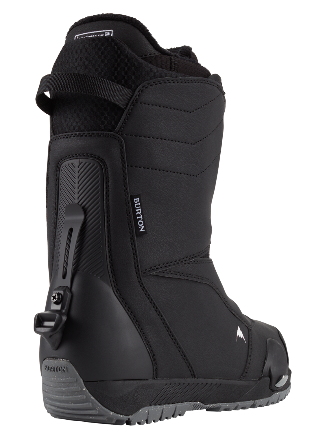 Men's Ruler Step On Boot